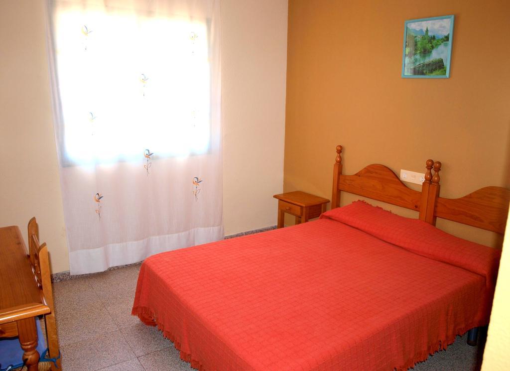 Apcostas - Habitat Playa Romana Apartment Alcoceber ห้อง รูปภาพ