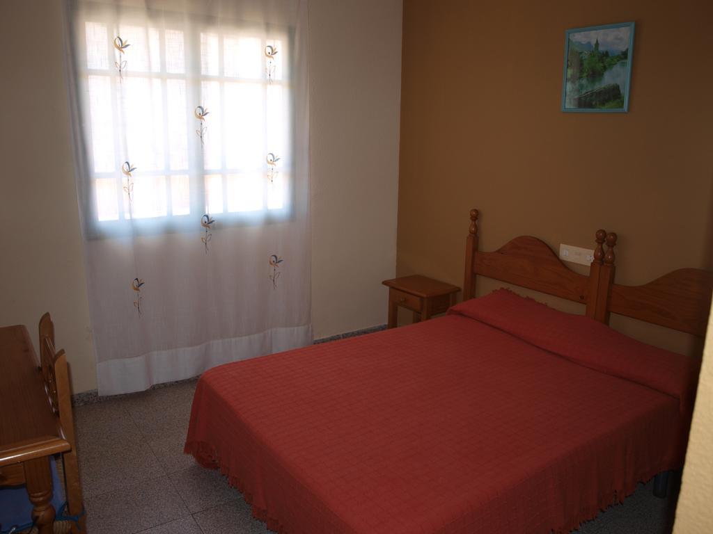 Apcostas - Habitat Playa Romana Apartment Alcoceber ห้อง รูปภาพ