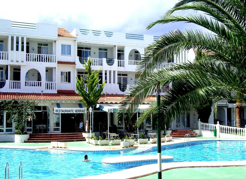 Apcostas - Habitat Playa Romana Apartment Alcoceber ห้อง รูปภาพ