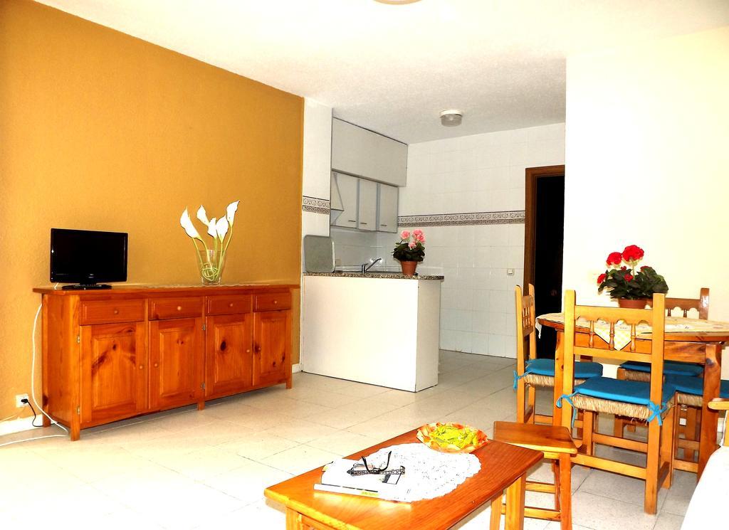 Apcostas - Habitat Playa Romana Apartment Alcoceber ภายนอก รูปภาพ