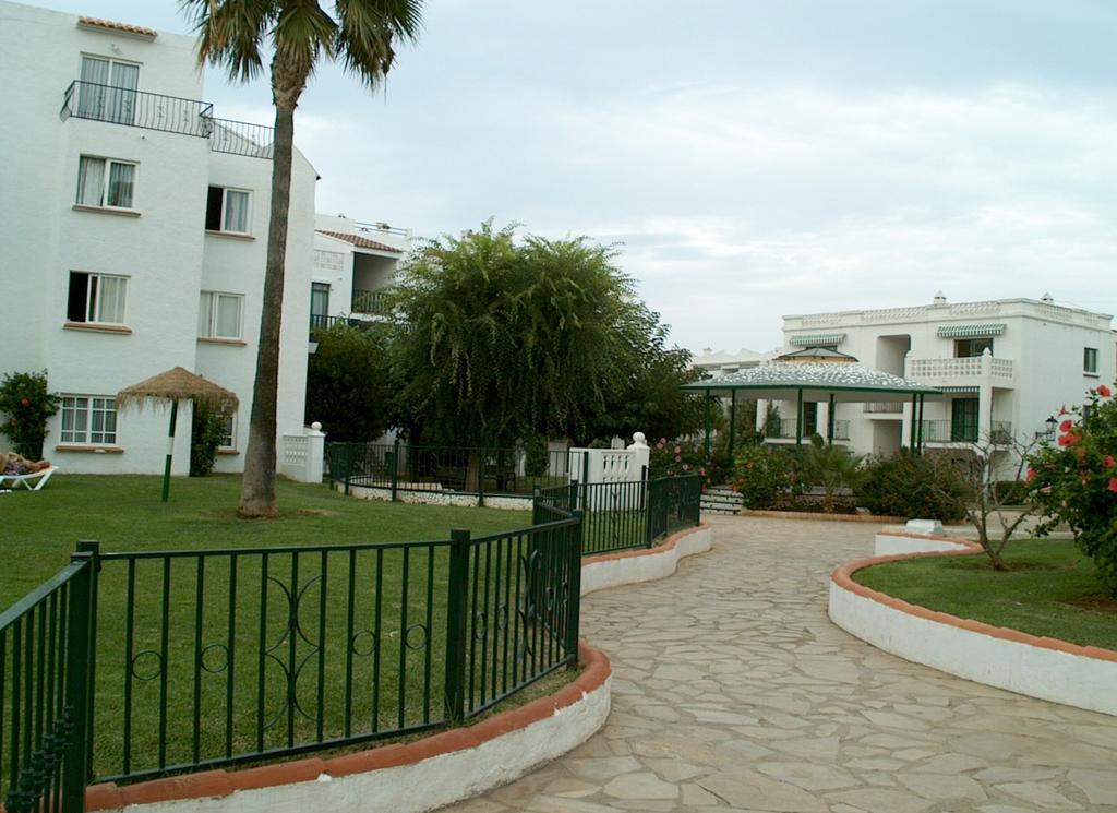 Apcostas - Habitat Playa Romana Apartment Alcoceber ภายนอก รูปภาพ