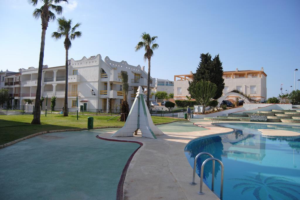 Apcostas - Habitat Playa Romana Apartment Alcoceber ภายนอก รูปภาพ