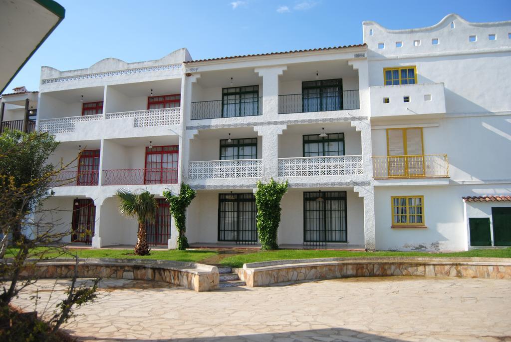 Apcostas - Habitat Playa Romana Apartment Alcoceber ภายนอก รูปภาพ