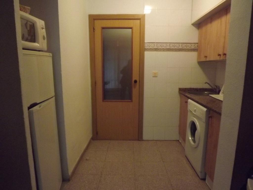 Apcostas - Habitat Playa Romana Apartment Alcoceber ภายนอก รูปภาพ